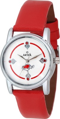 Artek AT2006SL03 Casual Analog Watch  - For Women   Watches  (Artek)