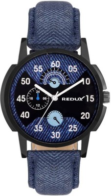 Redux RWS0025 Analog Watch  - For Boys   Watches  (Redux)