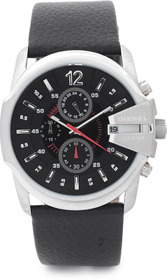 

Diesel DZ4182 Chi Watch - For Men(End of Season Style)