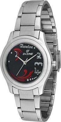 Dezine DZ-LR072 Watch  - For Women   Watches  (Dezine)