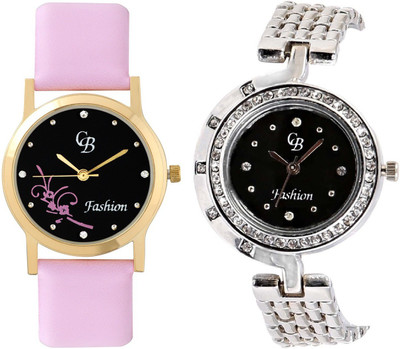 

CB Fashion 103-134 Watch - For Women