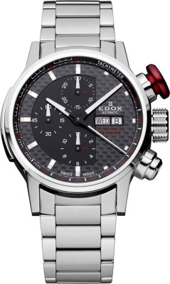 Edox 01112 3 NIN Watch  - For Men   Watches  (Edox)