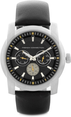 

French Connection FC1190BGJ Watch - For Men