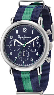 

Pepe Jeans R2351105009 Hybrid Watch - For Men