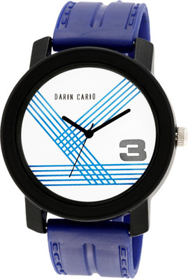 

Darin Cario DCW1003 Watch - For Boys