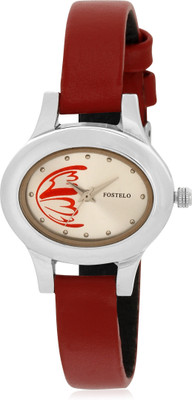 

Fostelo WAT-384 Signature Collection Watch - For Women