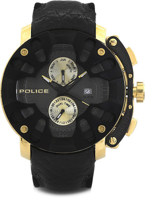 

Police PL13806JSGU61J Watch - For Men