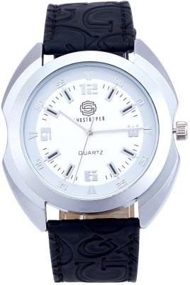 ShoStopper SJ60017WMD1300_1 Glistening Analog Watch  - For Men   Watches  (ShoStopper)
