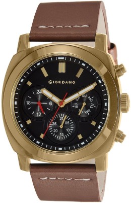 Giordano 1751-06 Analog Watch  - For Men   Watches  (Giordano)
