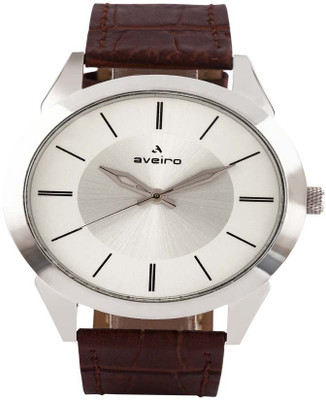 

Aveiro AV116SL_SIL Watch - For Men