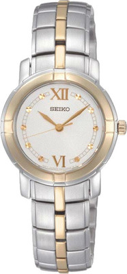 

Seiko SRZ372P1 Watch - For Women