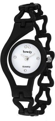 Howdy ss327 Analog Watch  - For Women   Watches  (Howdy)