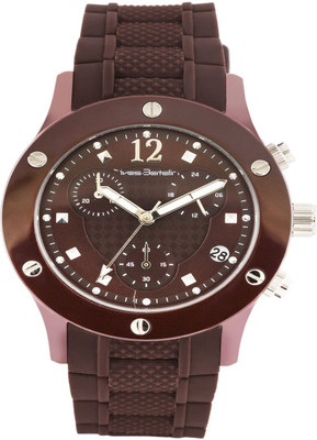 

Yves Bertelin YBSCR492 Watch - For Men