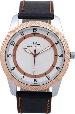 Meclow ML-GR-291 Watch  - For Boys   Watches  (Meclow)
