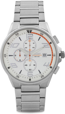 

Citizen AN3380-53A Watch - For Men