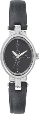 

Titan NF2535SL01 Karishma Watch - For Women