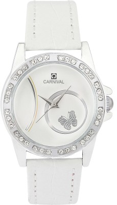 Carnival C0017L01 Watch  - For Women   Watches  (Carnival)