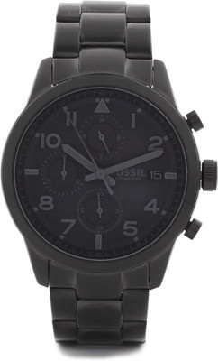 

Fossil FS5154 DAILY Watch - For Men