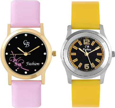 

CB Fashion 103-120 Watch - For Women