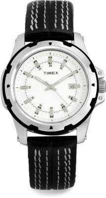 Timex D906 Fashion-ICC Analog Watch  - For Men   Watches  (Timex)