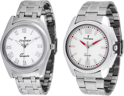 

Firstrace 107-108 Watch - For Couple