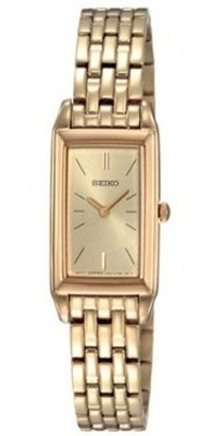 

Seiko SUJF78P1 Watch - For Women
