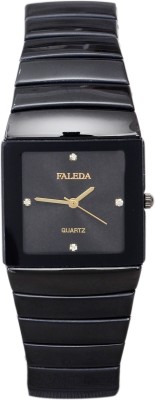 Faleda 668GBB4 Standred Analog Watch  - For Men   Watches  (Faleda)