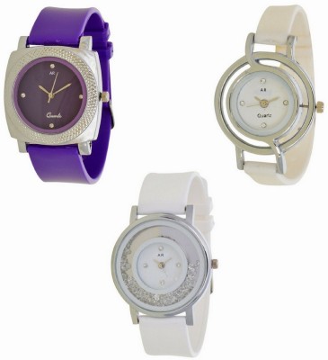 AR Sales Designer6-9-69 Analog Watch  - For Women   Watches  (AR Sales)