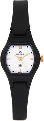 

Maxima 07462PPLW Fiber Watch - For Women