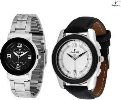 

Firstrace 101-110 Watch - For Couple