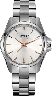 Gypsy Club GC-178 Chaser Analog Watch  - For Men & Women   Watches  (Gypsy Club)