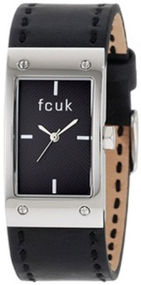 

French Connection FC1087SBWN Watch - For Women