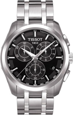 

Tissot T0356171105100 Watch - For Men