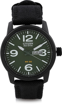 

Citizen BM8475-00X Eco-Drive Watch - For Men