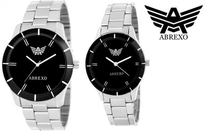 Abrexo Abx 5020-BK Modish Watch  - For Men & Women   Watches  (Abrexo)