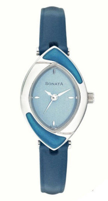 

Sonata 8069SL01 Watch - For Women