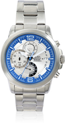 

Alba Alba_AS6029X1 Watch - For Men