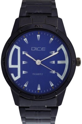 Dice ROB-M063-4508 Robust Analog Watch  - For Men   Watches  (Dice)