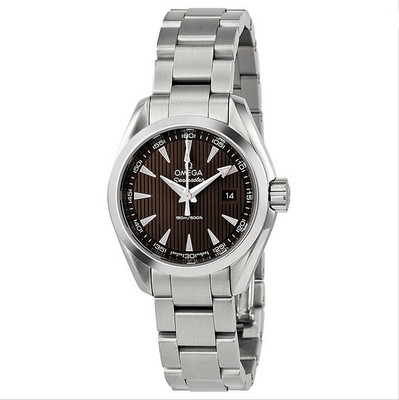 

Omega 231.10.30.60.06.001 Aqua Terra Watch - For Women