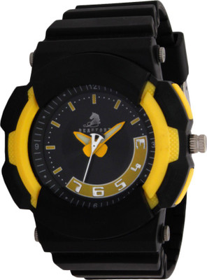 

Beaufort BT-1153-YEL-BLK_1084 Watch - For Men
