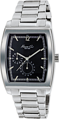 

Kenneth Cole IKC3924 Watch - For Men
