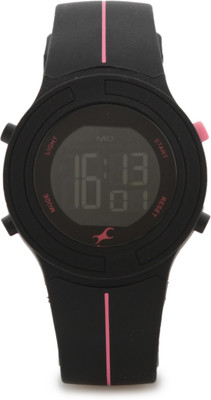 

Fastrack 68002PP01J Watch - For Women
