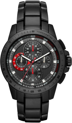 

Michael Kors MK8529 RYKER Watch - For Men