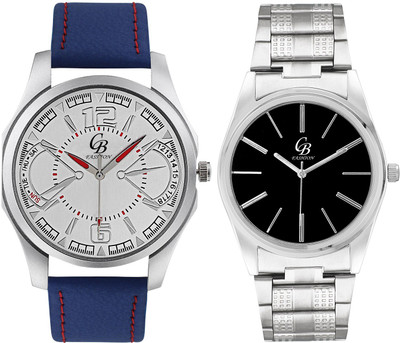 

CB Fashion 205-224 Watch - For Men