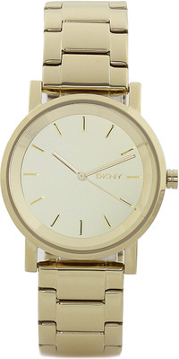

DKNY NY2178 Watch - For Women