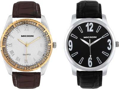 Micron 113 Watch  - For Men   Watches  (Micron)