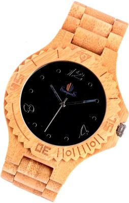 Empire Wooden03 Watch  - For Men   Watches  (Empire)