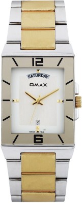 Omax SS394 Men Watch  - For Men   Watches  (Omax)
