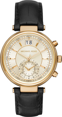 

Michael Kors MK2433 SAWYER Watch - For Women