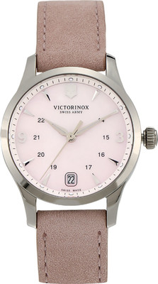 

Victorinox 241663 Basic Watch - For Women